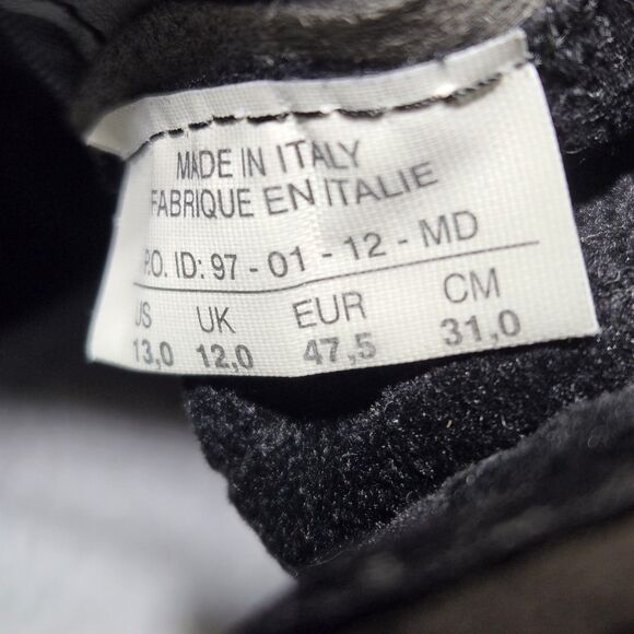 Nike Mercurial Vapor Ronaldo Brazil 1997 Mens 13 Soccer Football Cleats Boots - Picture 7 of 14